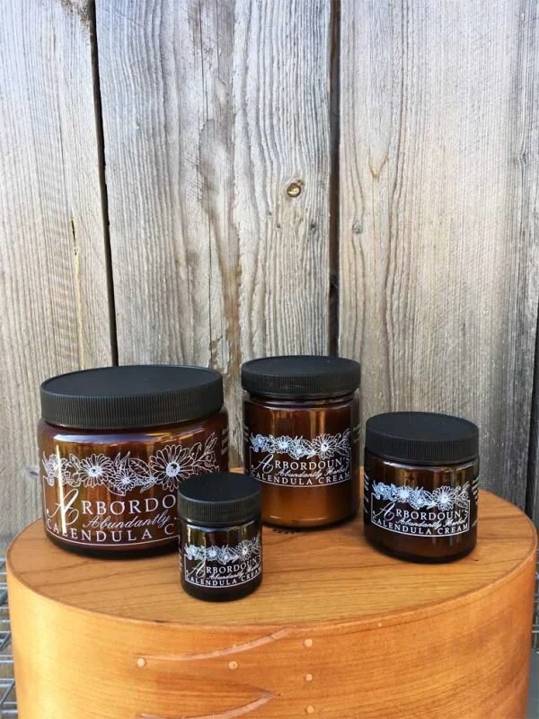 Handmade Herbal Skin Care Creams and Lotions for Sale | Lopez, WA